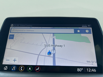 2021 GMC Yukon XL AT4