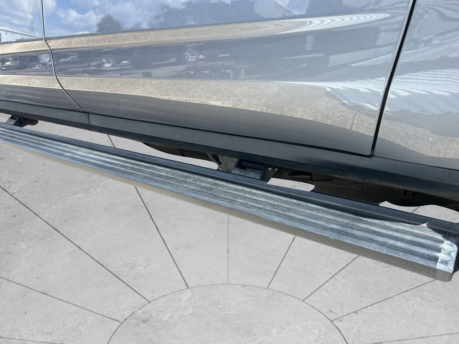 2021 GMC Yukon XL AT4