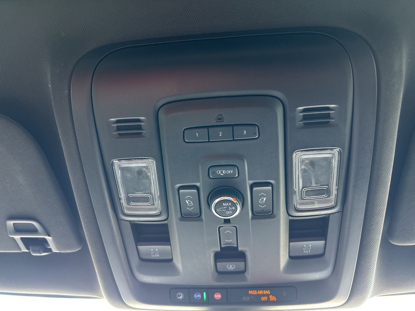 2021 GMC Yukon XL AT4