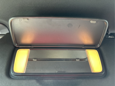 2021 GMC Yukon XL AT4