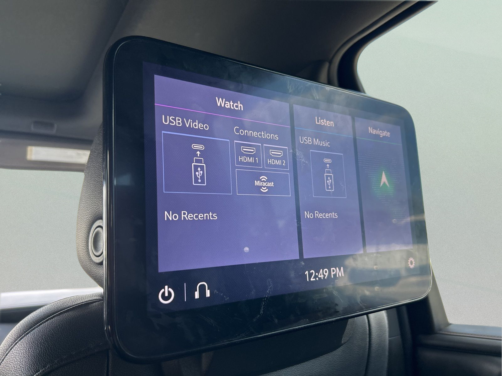 2021 GMC Yukon XL AT4