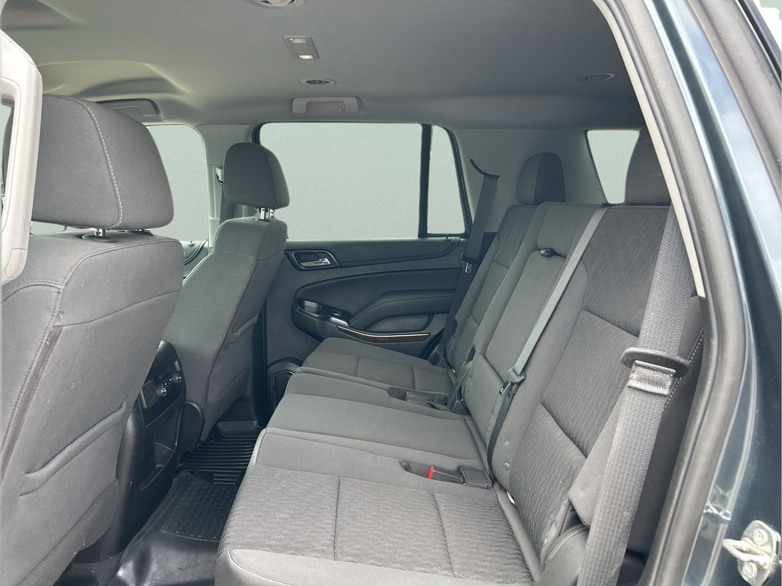 2020 Chevrolet Tahoe LS