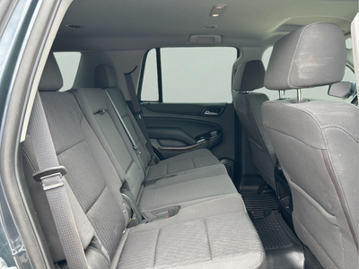 2020 Chevrolet Tahoe LS