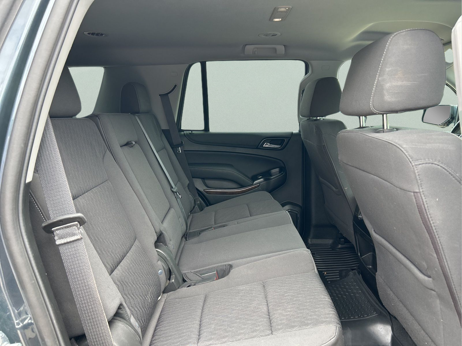 2020 Chevrolet Tahoe LS