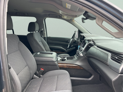 2020 Chevrolet Tahoe LS