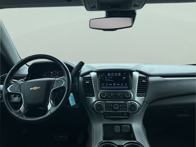 2020 Chevrolet Tahoe LS