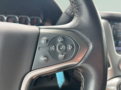 2020 Chevrolet Tahoe LS