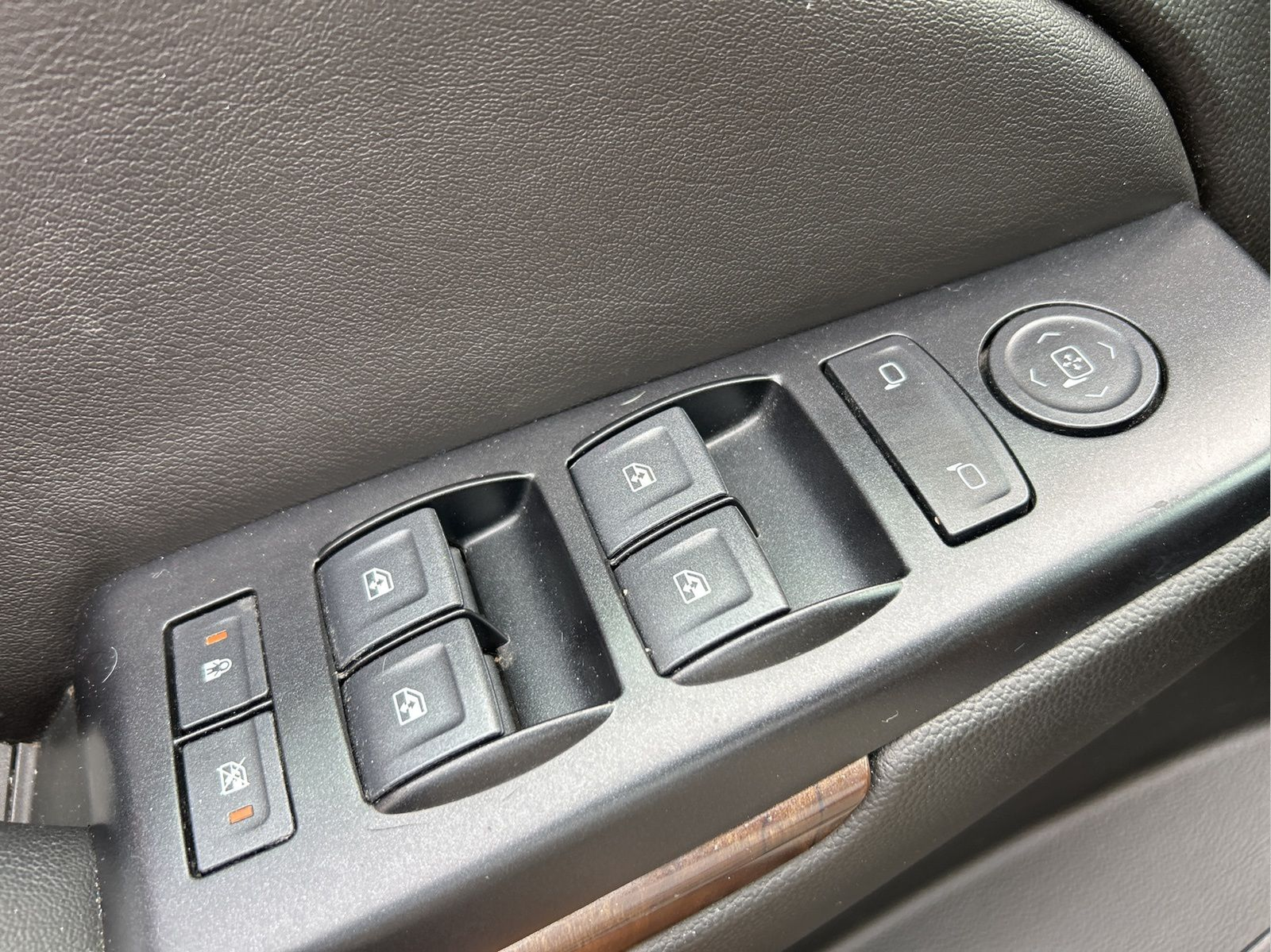 2020 Chevrolet Tahoe LS