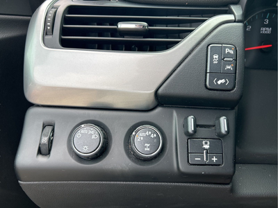 2020 Chevrolet Tahoe LS