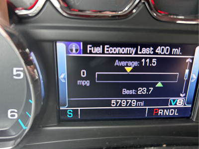 2020 Chevrolet Tahoe LS