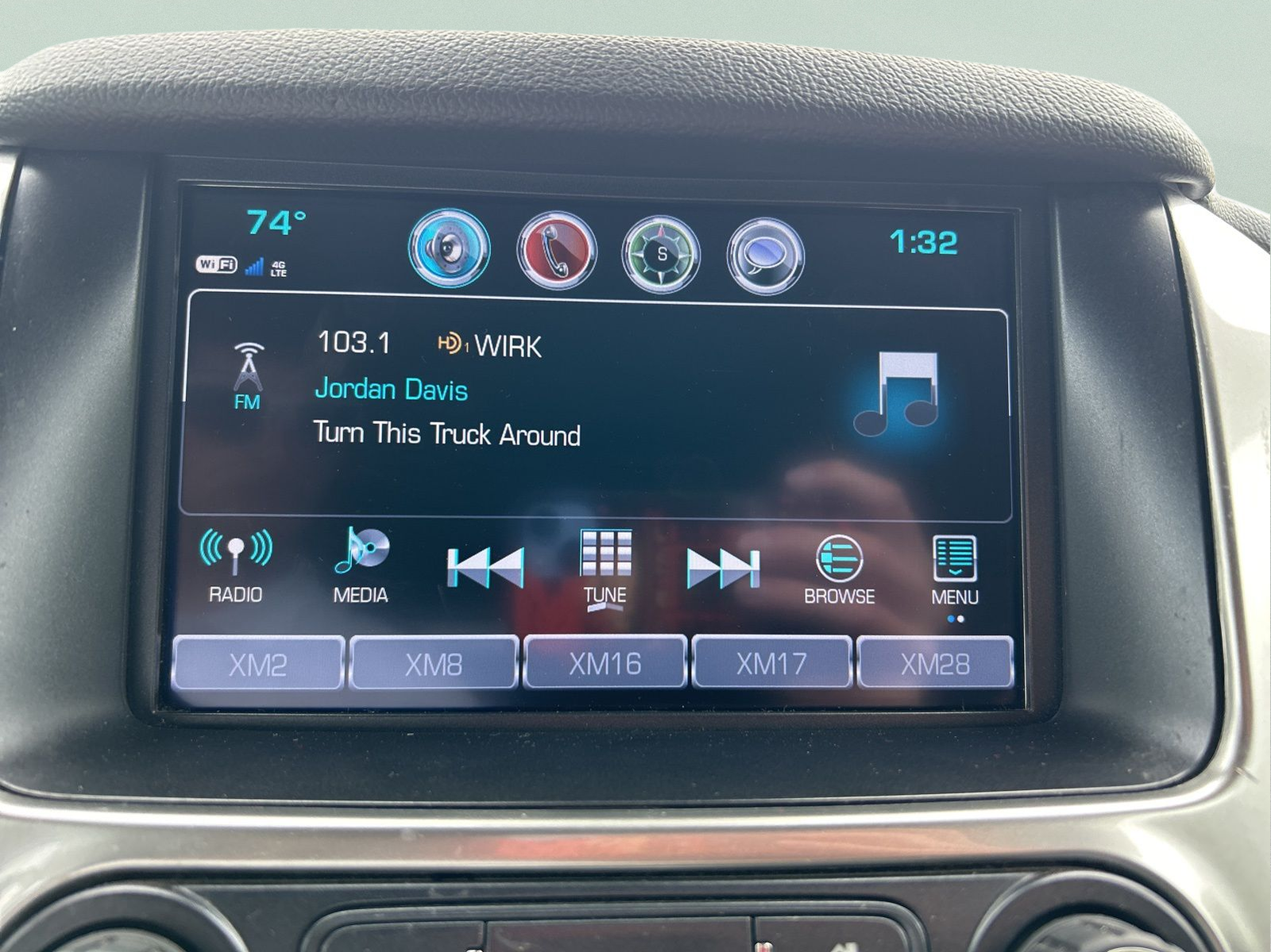 2020 Chevrolet Tahoe LS