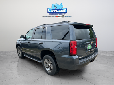 2020 Chevrolet Tahoe LS