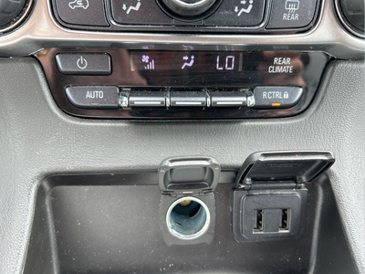 2020 Chevrolet Tahoe LS