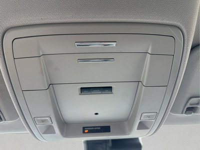 2020 Chevrolet Tahoe LS