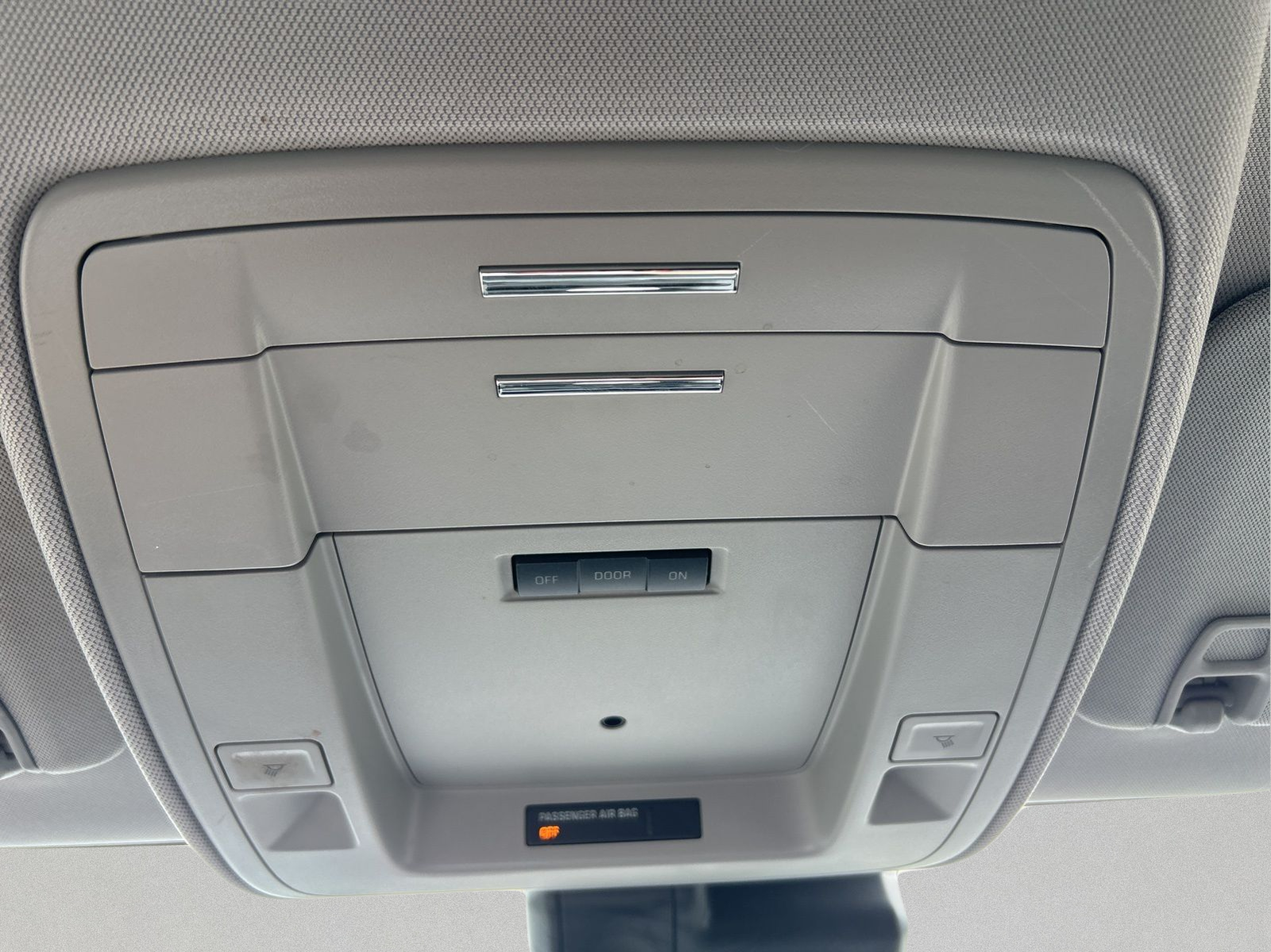 2020 Chevrolet Tahoe LS