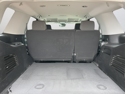 2020 Chevrolet Tahoe LS