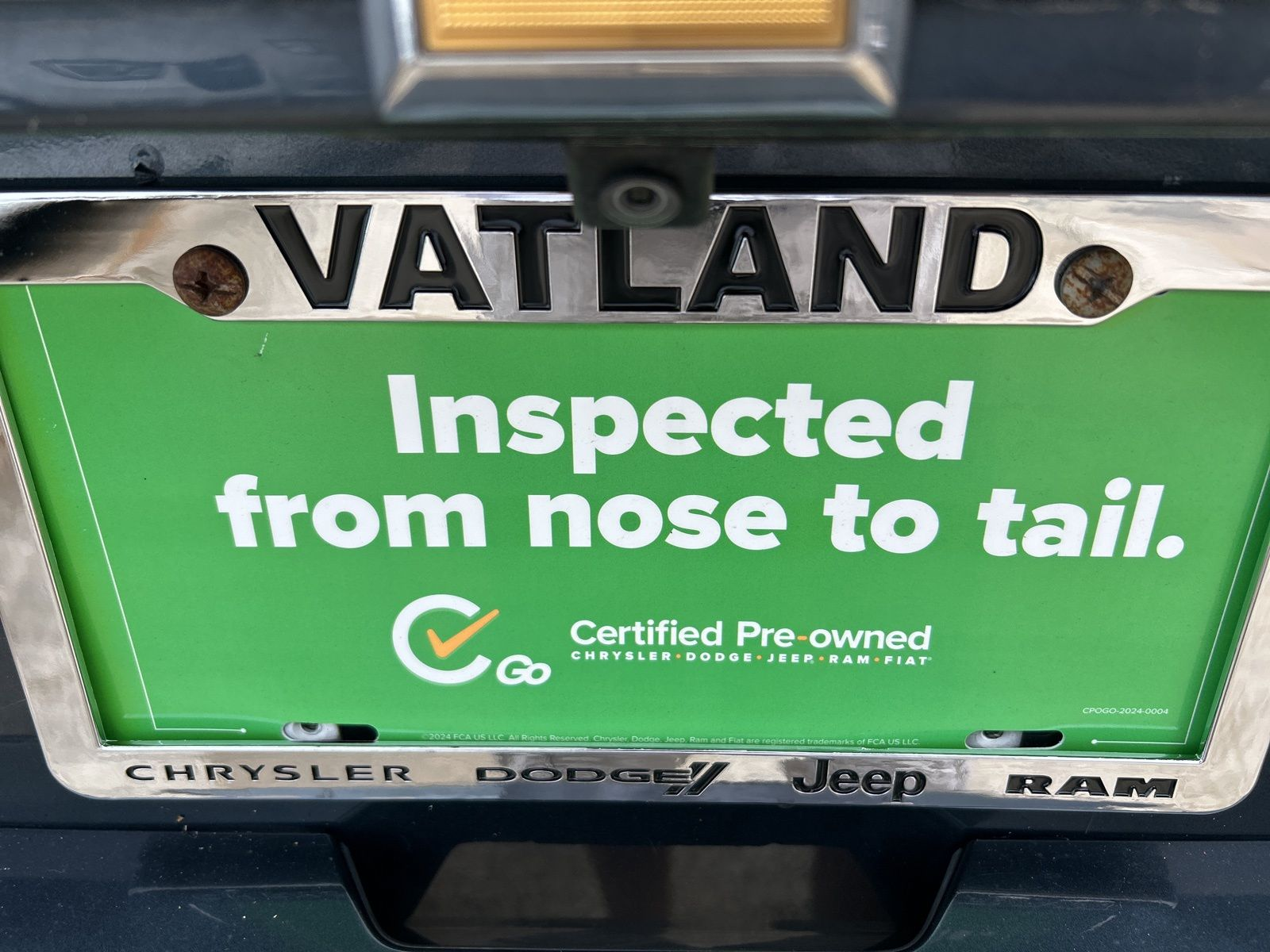 2020 Chevrolet Tahoe LS