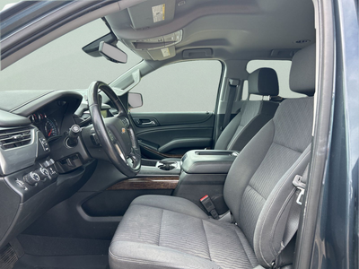 2020 Chevrolet Tahoe LS