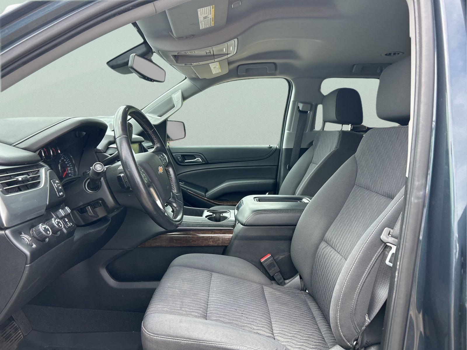 2020 Chevrolet Tahoe LS