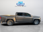 2015 GMC Canyon SLT