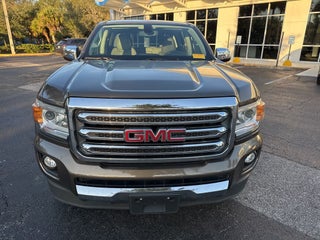 2015 GMC Canyon SLT