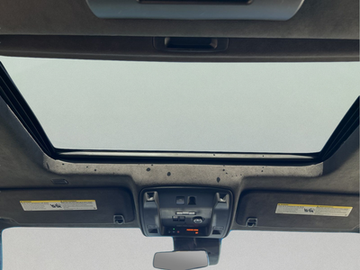 2018 Cadillac Escalade ESV Platinum Edition