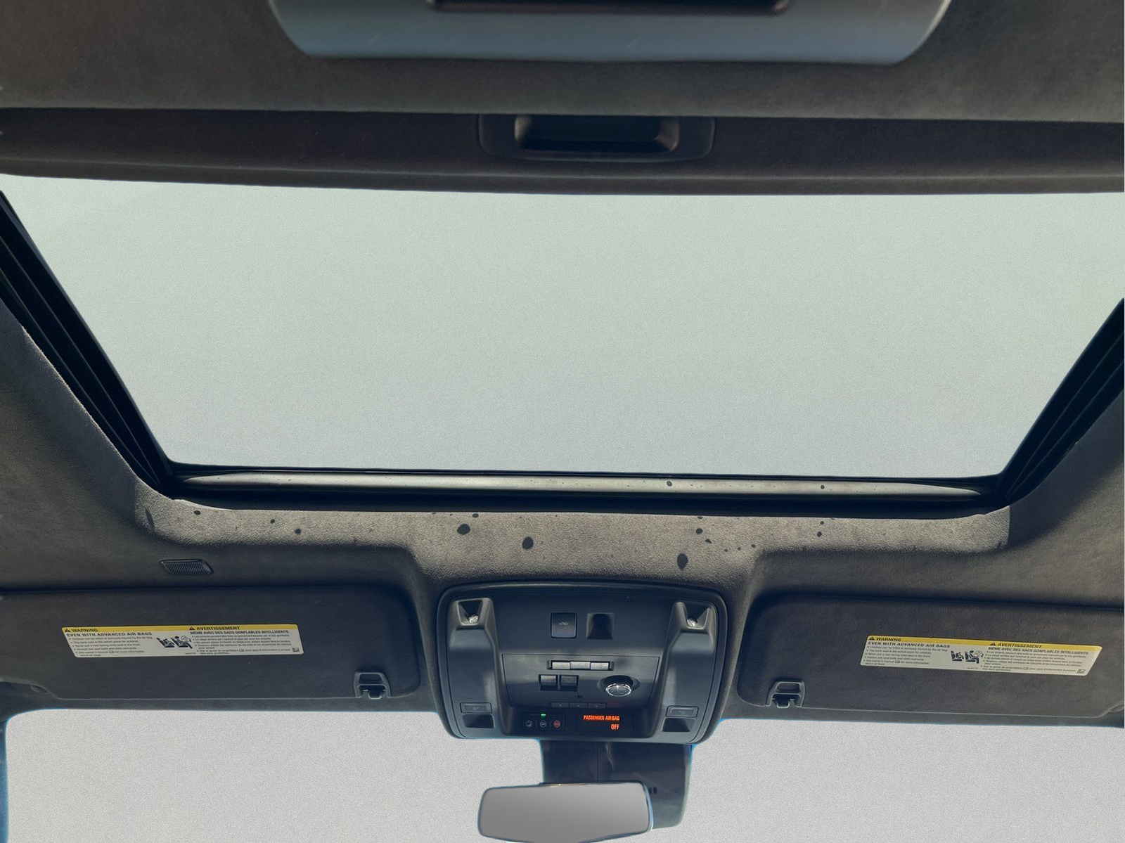 2018 Cadillac Escalade ESV Platinum Edition