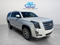 2018 Cadillac Escalade ESV Platinum Edition
