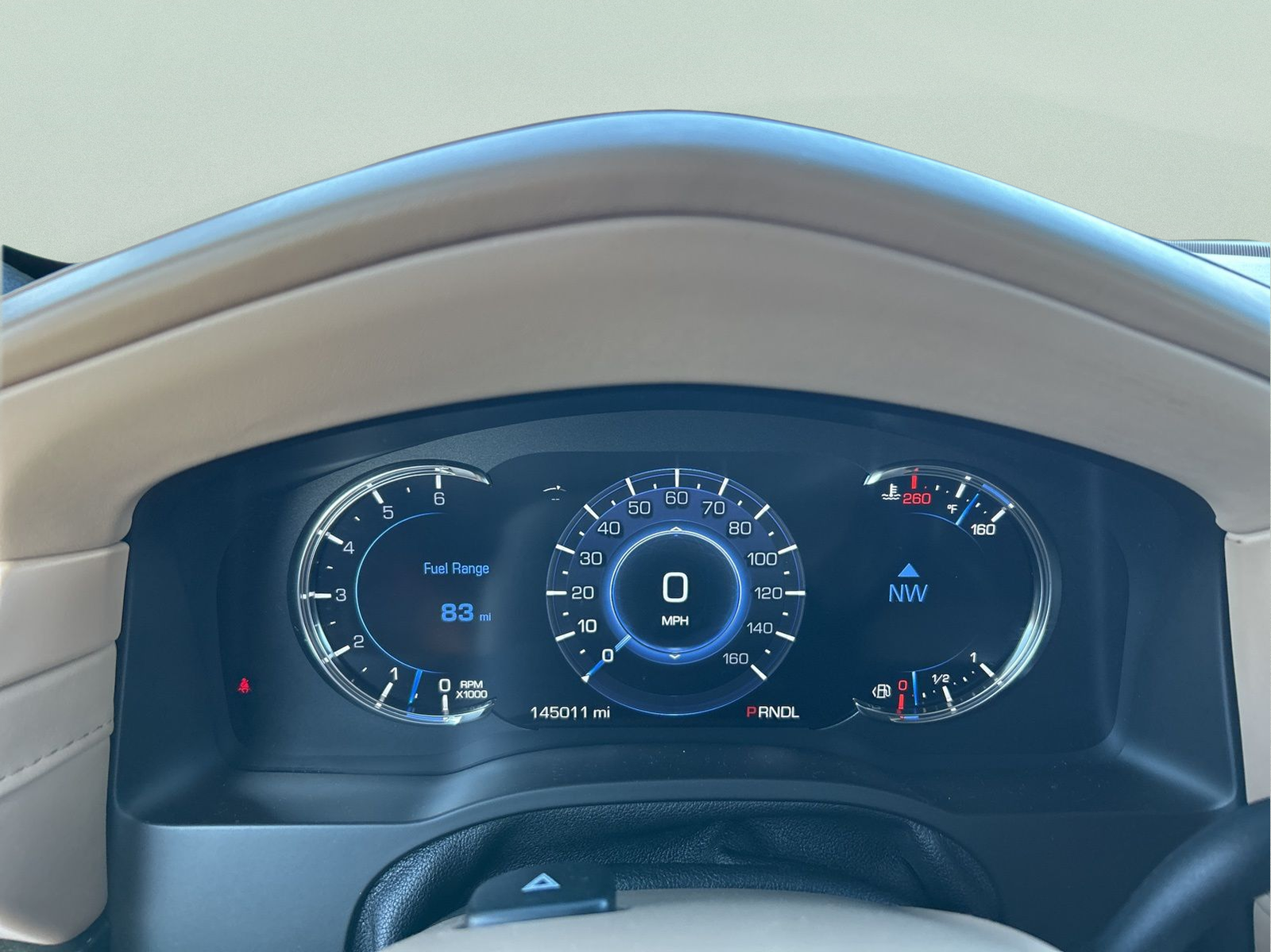 2018 Cadillac Escalade ESV Platinum Edition