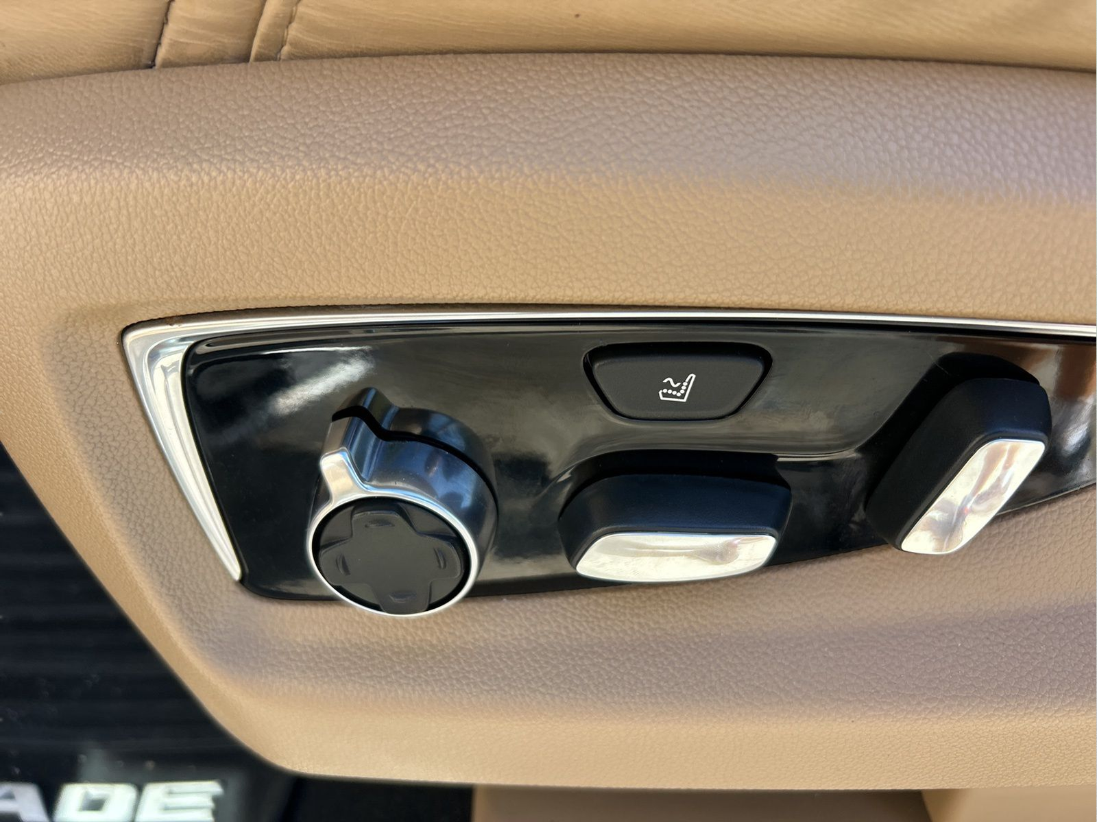 2018 Cadillac Escalade ESV Platinum Edition