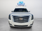 2018 Cadillac Escalade ESV Platinum Edition