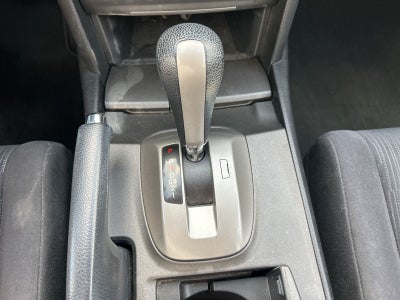 2012 Honda Accord LX 2.4