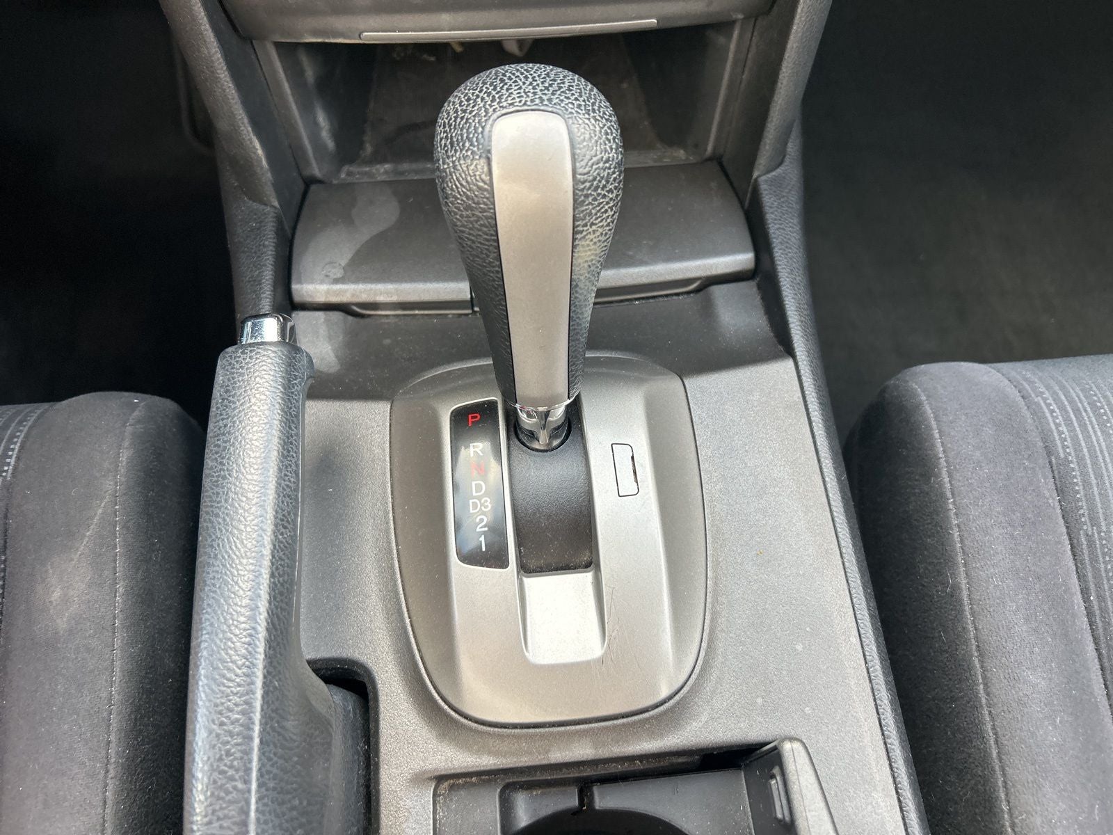 2012 Honda Accord LX 2.4