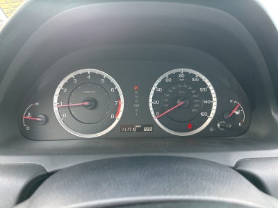 2012 Honda Accord LX 2.4