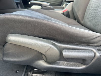 2012 Honda Accord LX 2.4