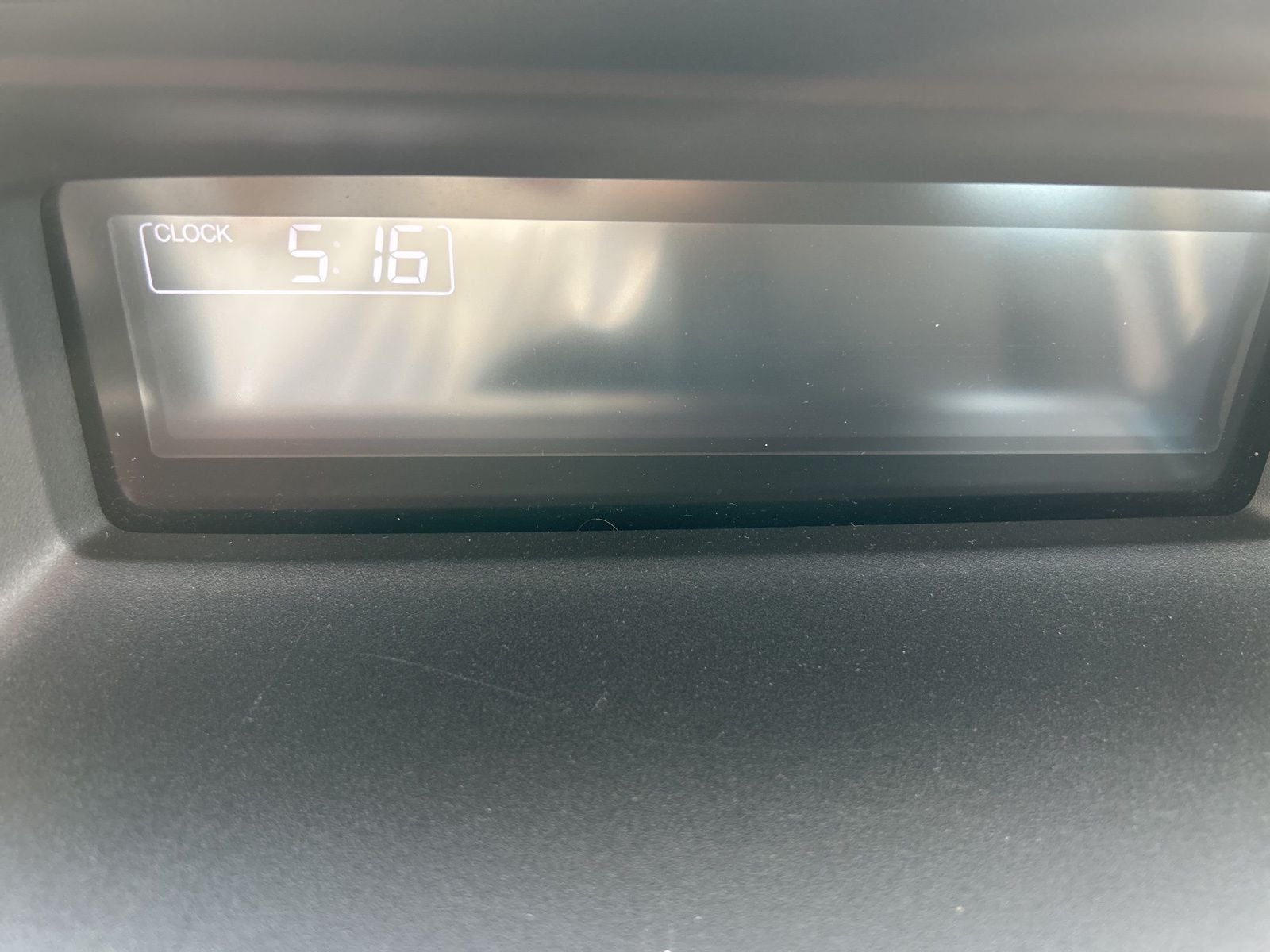 2012 Honda Accord LX 2.4