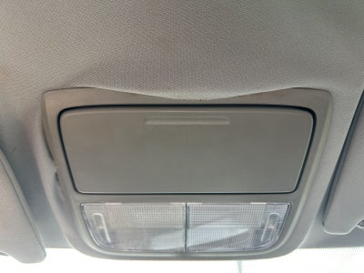 2012 Honda Accord LX 2.4