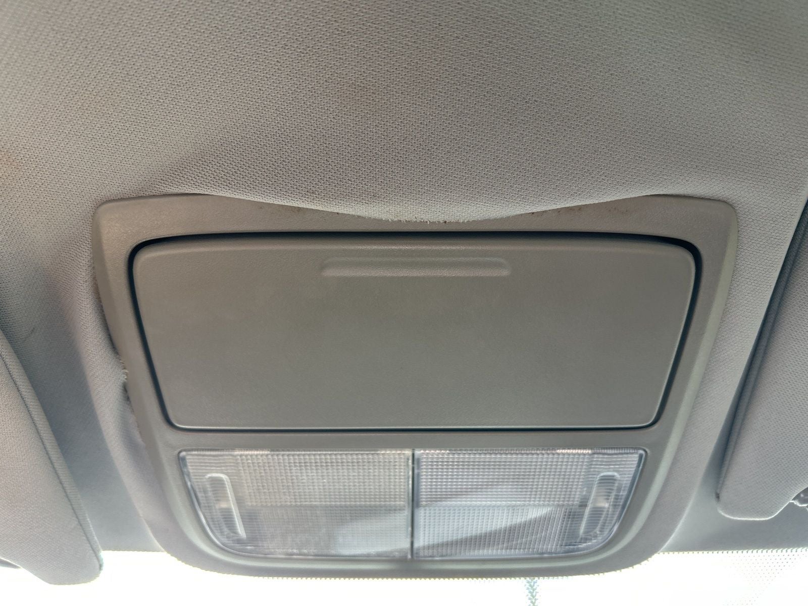 2012 Honda Accord LX 2.4