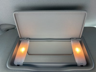 2012 Honda Accord LX 2.4