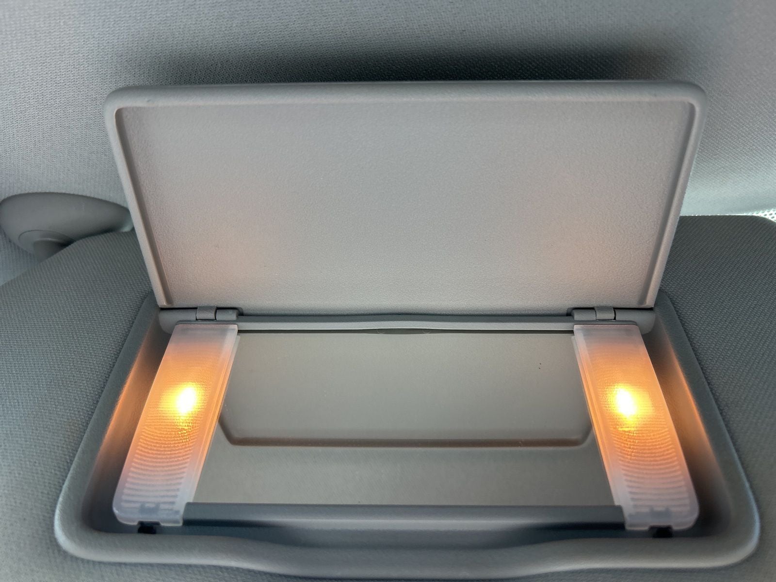 2012 Honda Accord LX 2.4