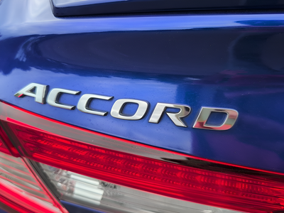 2020 Honda Accord Sport 2.0T