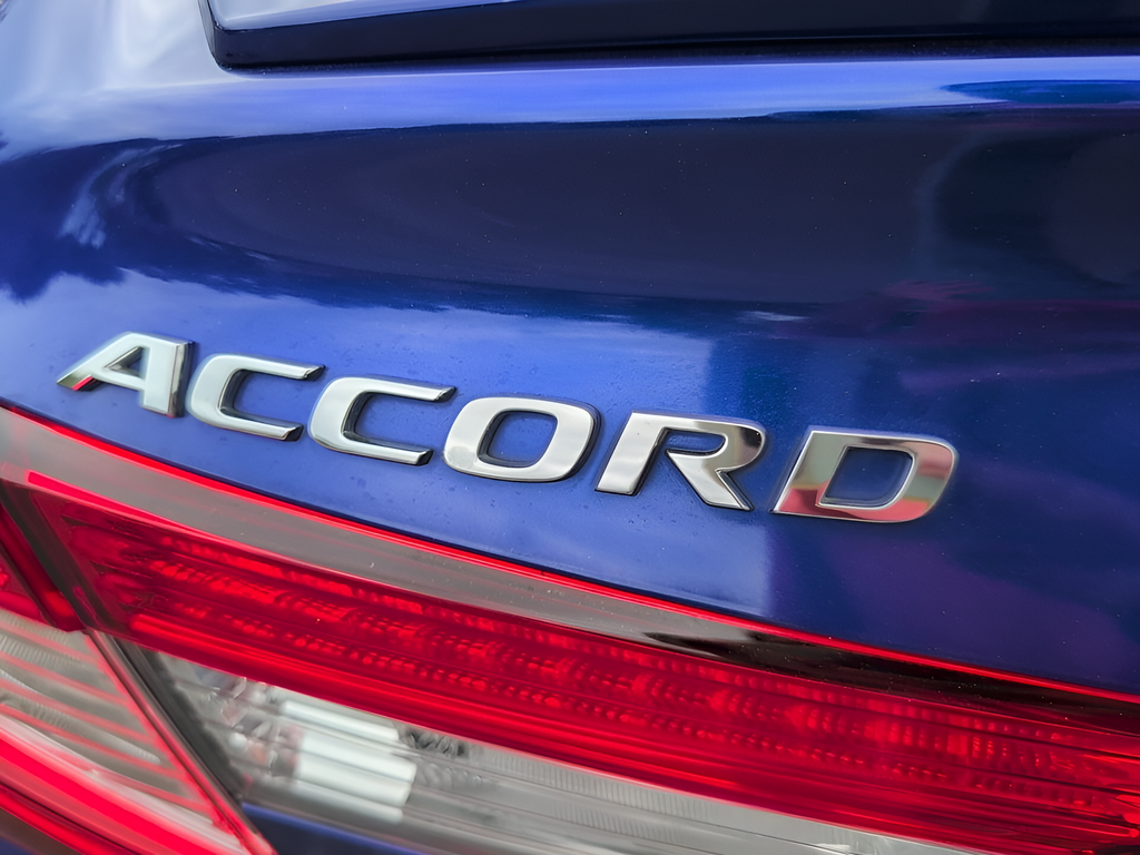 2020 Honda Accord Sport 2.0T