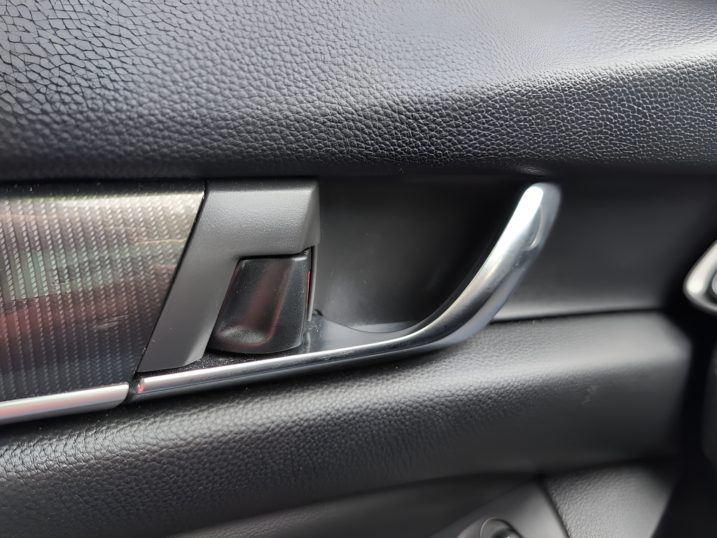 2020 Honda Accord Sport 2.0T