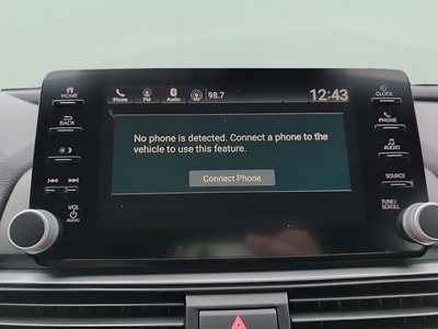 2020 Honda Accord Sport 2.0T