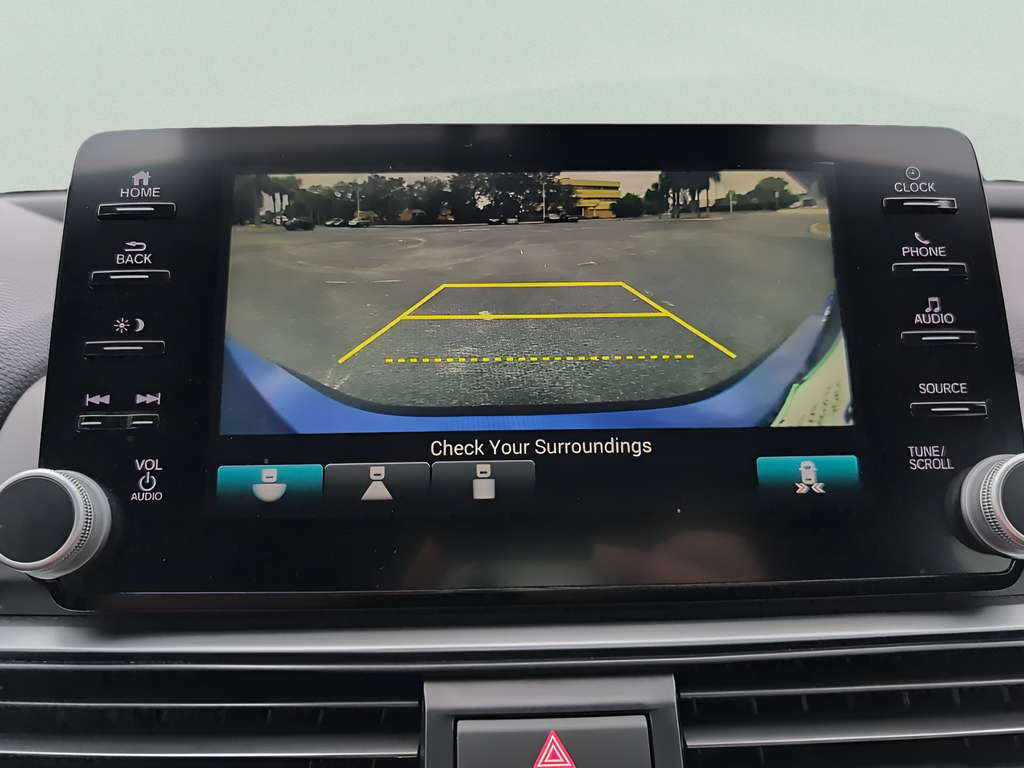 2020 Honda Accord Sport 2.0T