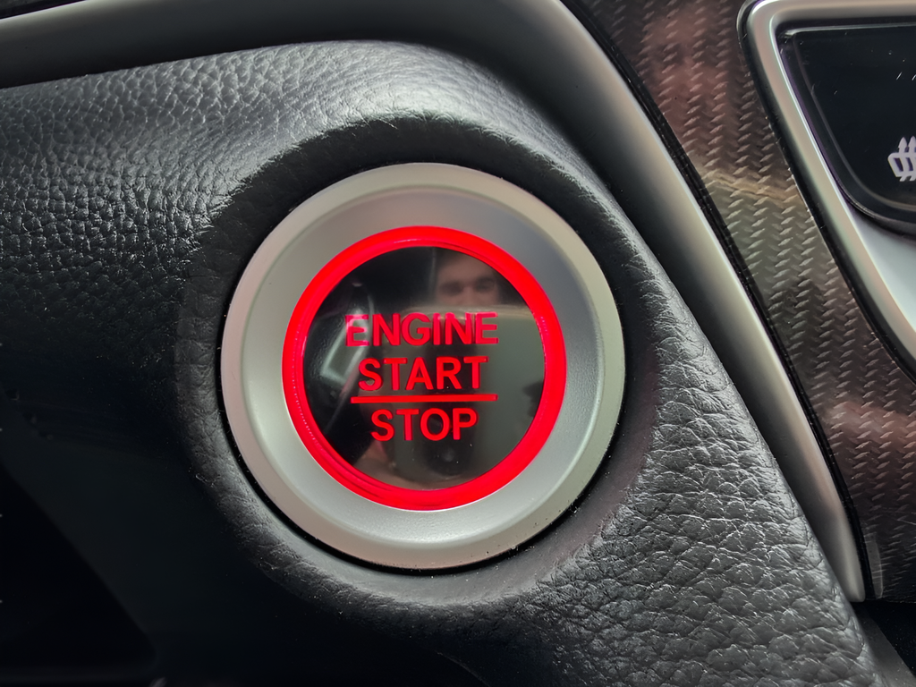 2020 Honda Accord Sport 2.0T