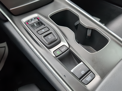 2020 Honda Accord Sport 2.0T