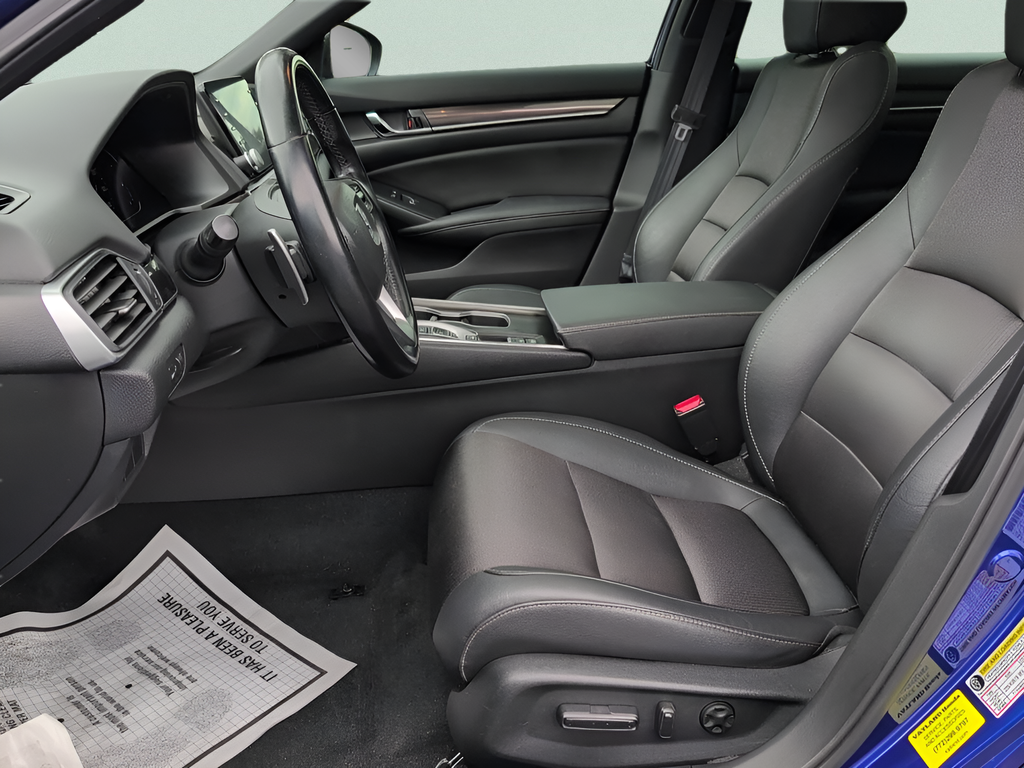 2020 Honda Accord Sport 2.0T