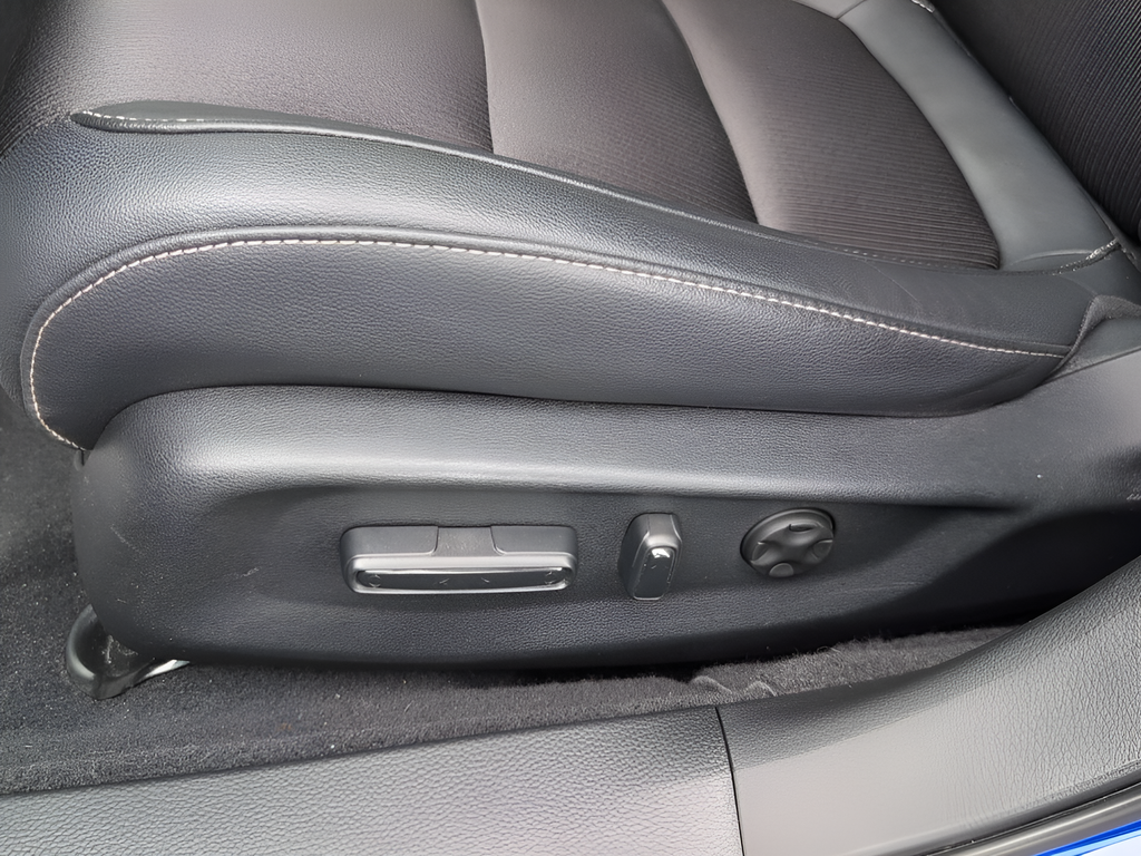 2020 Honda Accord Sport 2.0T