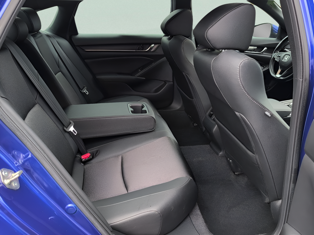 2020 Honda Accord Sport 2.0T